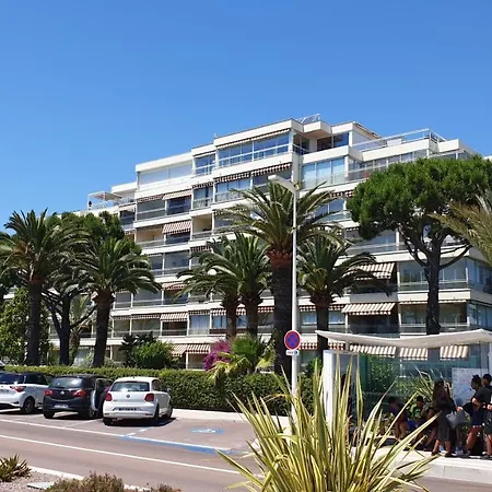 Appartement Garden&beach Sea View