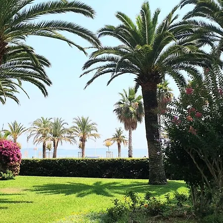 Appartement Garden&beach Sea View